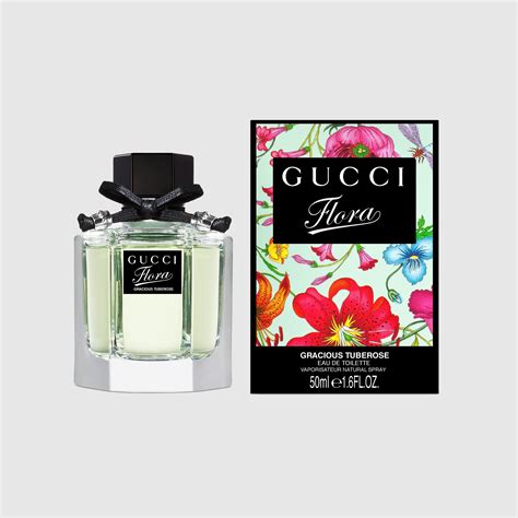 flora gucci tuberose prezzo|Gucci Flora Gracious Tuberose Eau De Toilette Spray for .